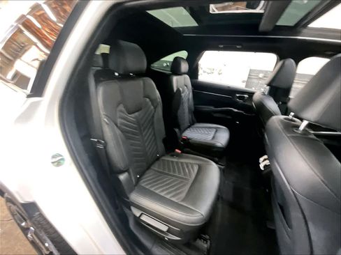 Used 2026 Kia Sorento SX Prestige AWD/4WD image 30