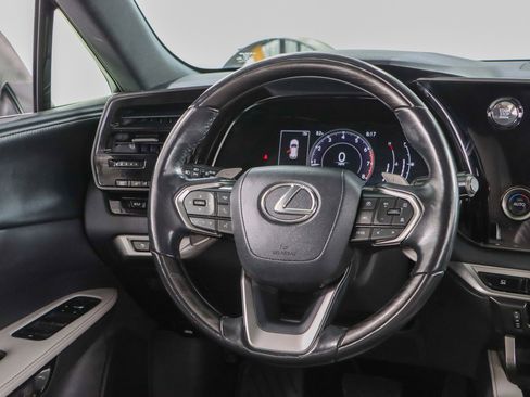 Used 2023 Lexus RX 350 Premium w/ Accessory Package (Z1) FWD image 12