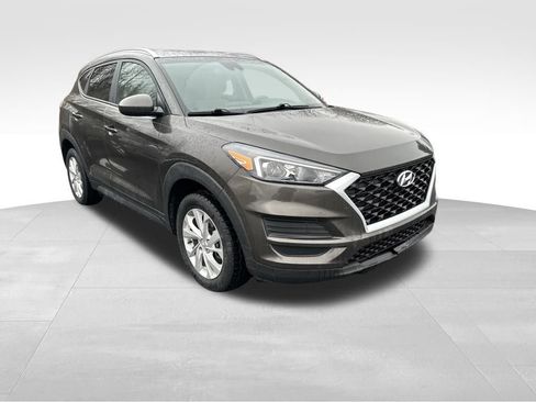 Used 2019 Hyundai Tucson Value image 1