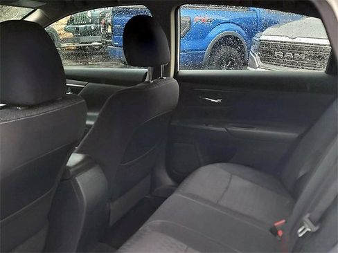 Used 2017 Nissan Altima 2.5 S w/ Power Driver Seat Package image 18