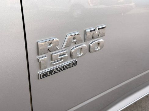 Used 2021 RAM 1500 Tradesman w/ Popular Equipment Group RWD image 6