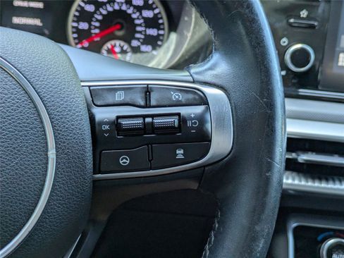 Used 2021 Kia K5 GT-Line AWD/4WD image 26