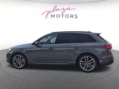 New 2026 Audi Q7 3.0T Prestige AWD/4WD image 8
