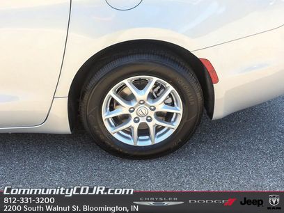 New 2026 Chrysler Pacifica Select