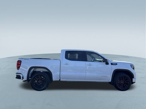 New 2026 GMC Sierra 1500 Elevation image 10