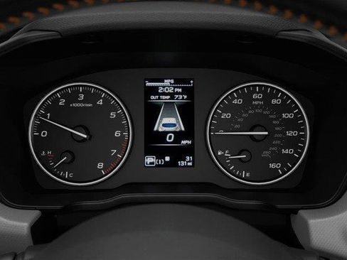 New 2026 Subaru Crosstrek 2.5i Limited image 17