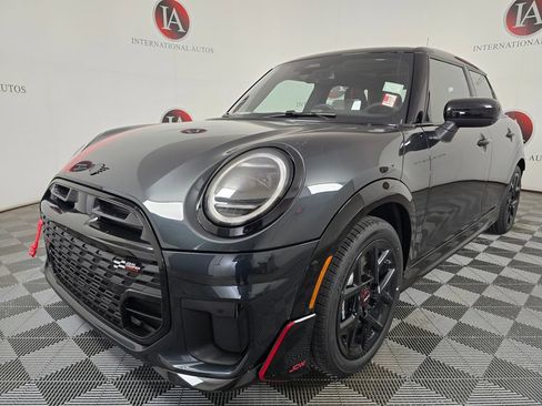 New 2026 MINI Cooper S FWD image 5