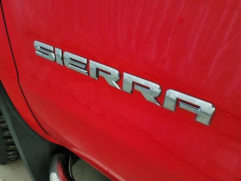 Used 2016 GMC Sierra 1500 4x4 Double Cab image 26