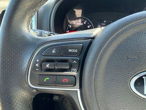 Used 2018 Kia Sportage EX w/ EX Sport Appearance Package AWD/4WD image 21