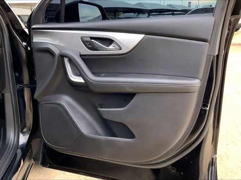 Used 2020 Chevrolet Blazer LT w/ Redline Edition image 23