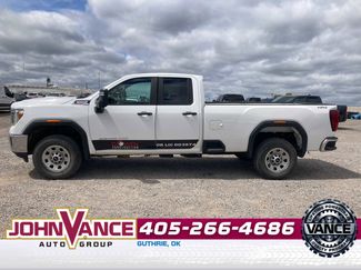 Used 2023 GMC Sierra 3500 Pro w/ Convenience Package AWD/4WD video 2