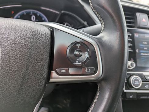Used 2019 Honda Civic EX image 26