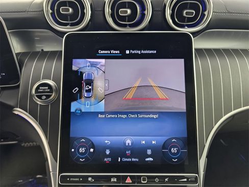 New 2026 Mercedes-Benz GLC 300 image 17