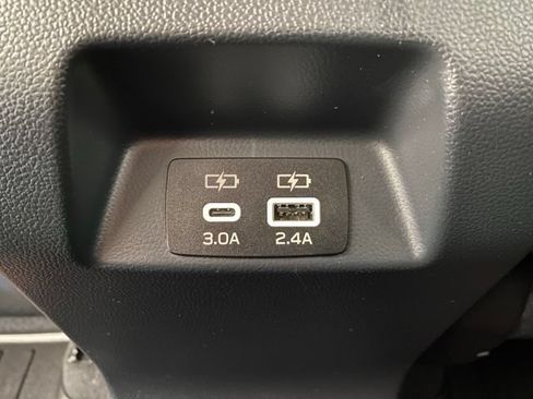 Certified 2025 Subaru Crosstrek 2.5i Premium AWD/4WD image 13