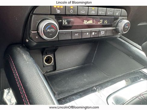 Used 2023 MAZDA CX-5 Carbon Edition image 41