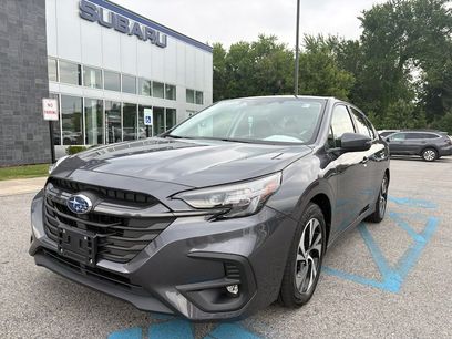Used 2023 Subaru Legacy Premium
