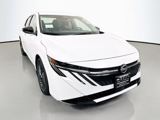 New 2026 Nissan Sentra SV w/ Floor Mat Package video 1