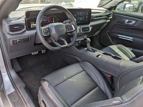 New 2026 Ford Mustang GT Premium image 11