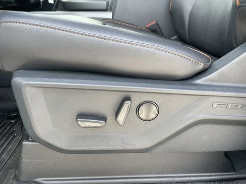 New 2026 Ford F350 Lariat image 19