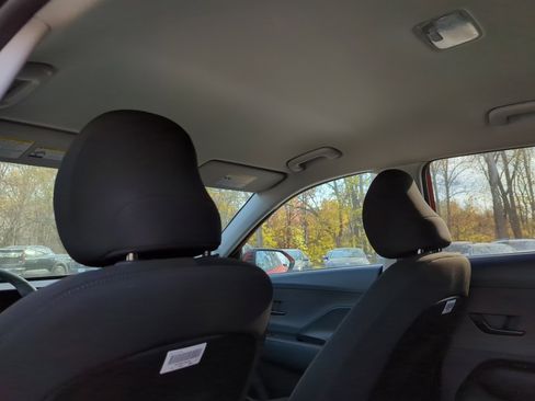 New 2026 Hyundai Kona SEL Sport image 15