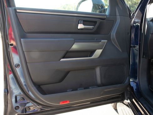 Used 2024 Toyota Sequoia SR5 image 22