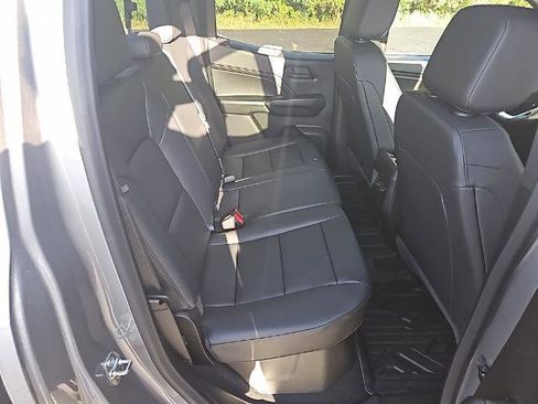 New 2026 Chevrolet Colorado Trail Boss image 25