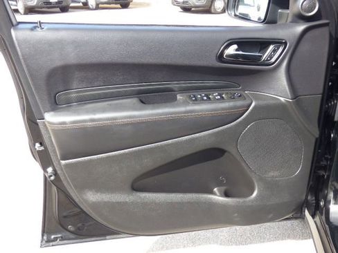 Used 2021 Dodge Durango R/T w/ Tow 'N Go Package image 26