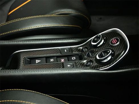 Used 2017 McLaren 570S Coupe image 19