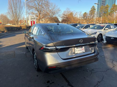 New 2026 Nissan Sentra SV w/ SV Convenience Package image 5