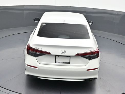 Used 2025 Honda Civic Sport image 18
