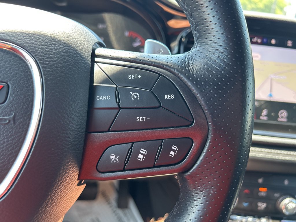 Used 2021 Dodge Durango GT AWD/4WD image 20