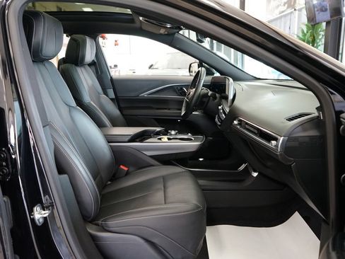 Used 2024 Cadillac Lyriq Sport w/ LPO, Floor Liner Package AWD/4WD image 53