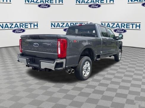 New 2026 Ford F250 XLT w/ Snow Plow Prep Package AWD/4WD image 7
