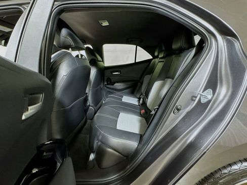 Used 2021 Toyota Corolla XSE image 22