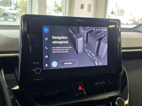 Certified 2023 Toyota Corolla SE w/ SE Package image 30