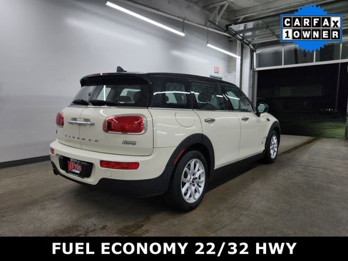 Used 2017 MINI Cooper Clubman ALL4 image 3