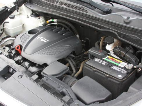 Used 2015 Kia Sportage LX AWD/4WD image 21