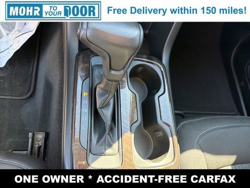 Used 2021 GMC Canyon Elevation image 23