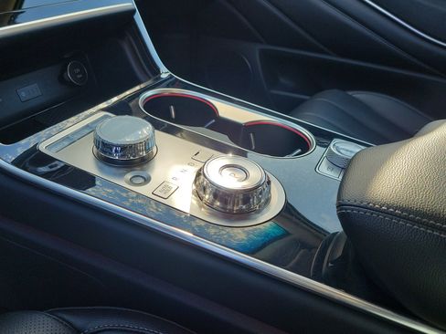 Used 2025 Genesis GV80 2.5T Standard image 29