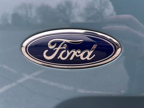 Used 2023 Ford Bronco Sport Outer Banks image 38