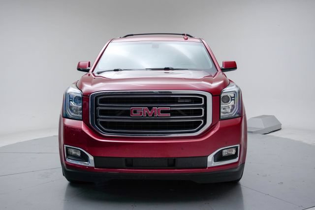Used 2015 GMC Yukon SLE w/ Convenience Package AWD/4WD image 11