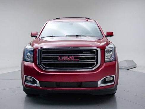 Used 2015 GMC Yukon SLE w/ Convenience Package AWD/4WD image 11