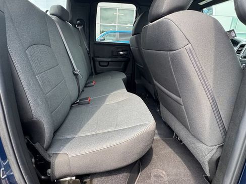 Used 2021 RAM 1500 Warlock AWD/4WD image 20