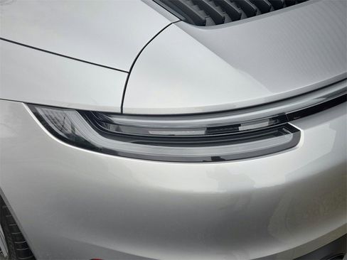 Used 2024 Porsche 911 Carrera 4 GTS image 25