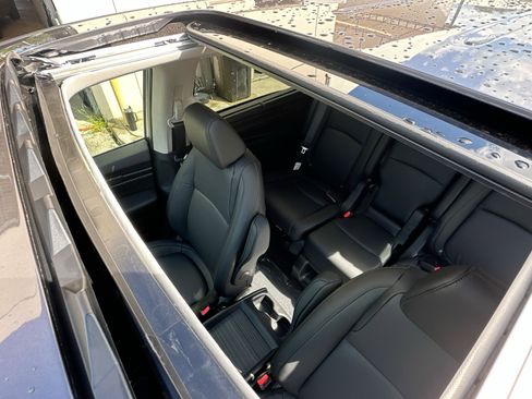 New 2026 Honda Odyssey EX-L image 14