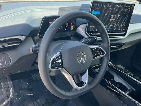New 2026 Volkswagen ID.4 Pro S AWD/4WD image 10