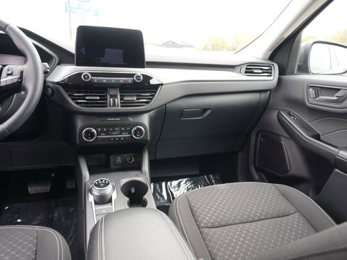Used 2024 Ford Escape Active AWD/4WD image 23