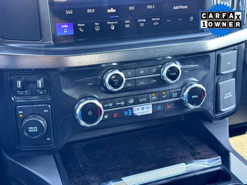 Used 2024 Ford F250 Lariat image 27