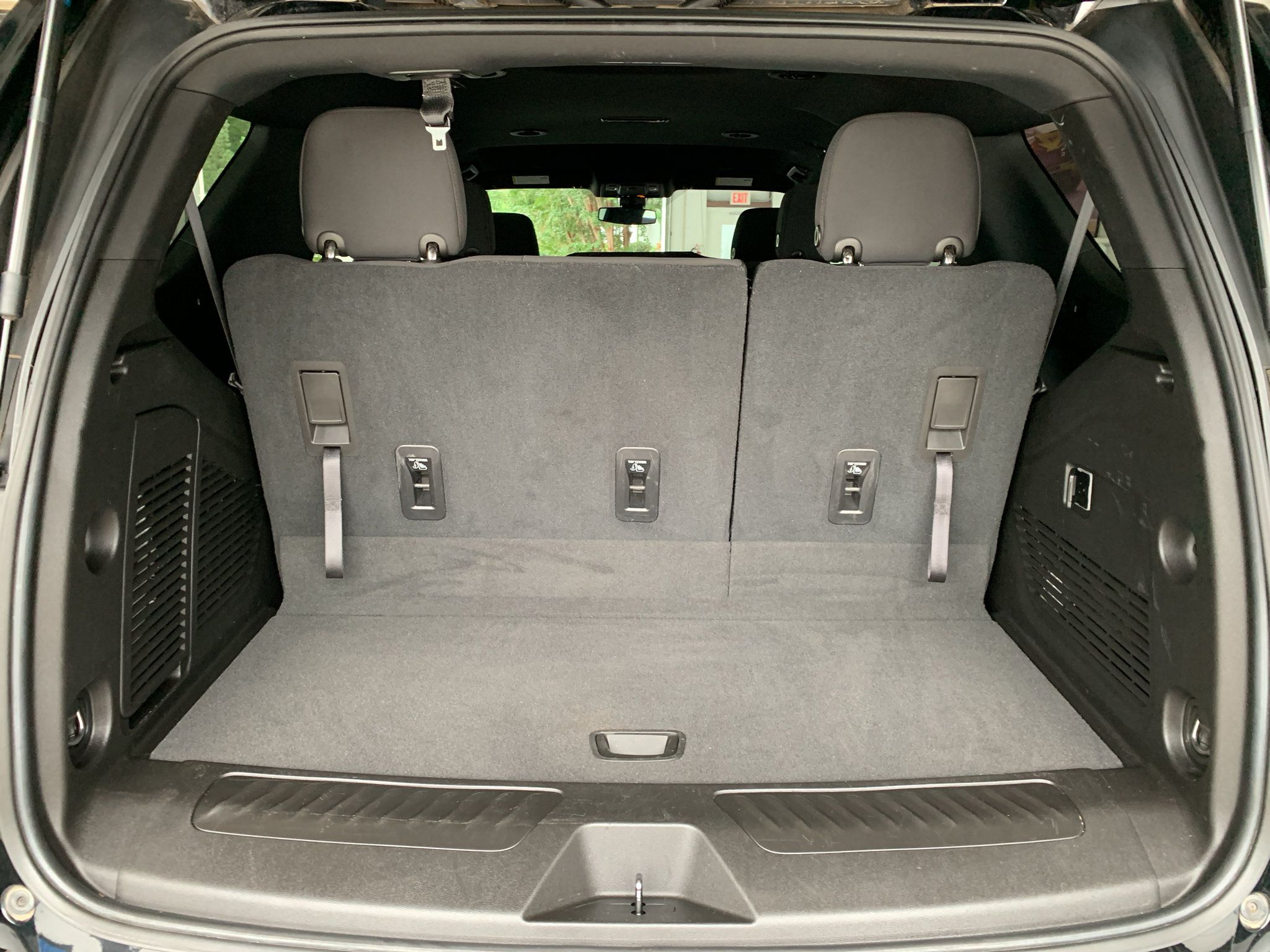 Used 2021 Chevrolet Tahoe LS RWD image 10
