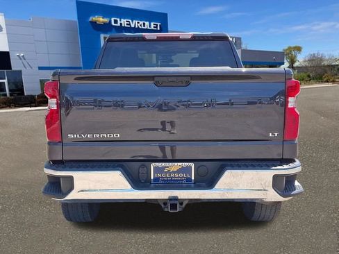 Used 2023 Chevrolet Silverado 1500 LT AWD/4WD image 26